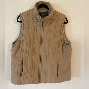 Van Huesen Vest